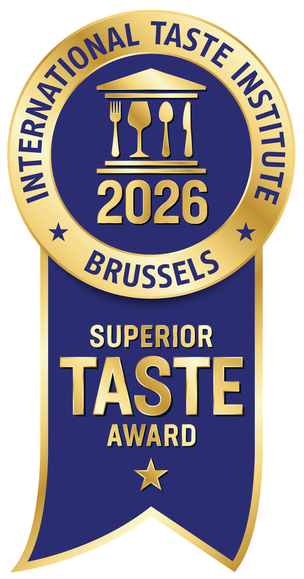 Superior Taste Award 2026