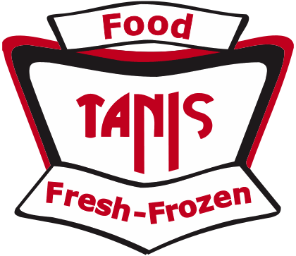 Logo of TanisFood