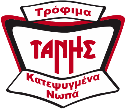 TanisFood Logo